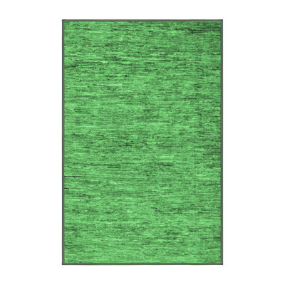 Performance Abstract Indoor Rug