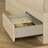 August 3-Drawer Mates Bed
