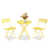Jaune