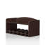 McLeansboro 60cm Bar Cabinet