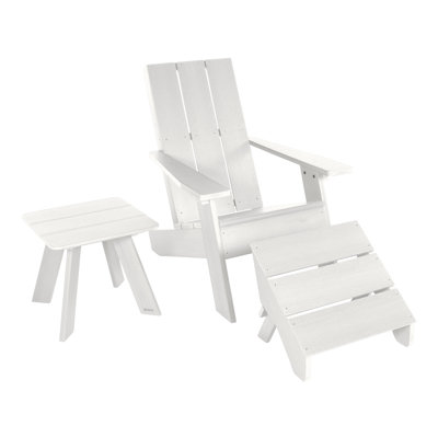 Byrnes Adirondack Chair