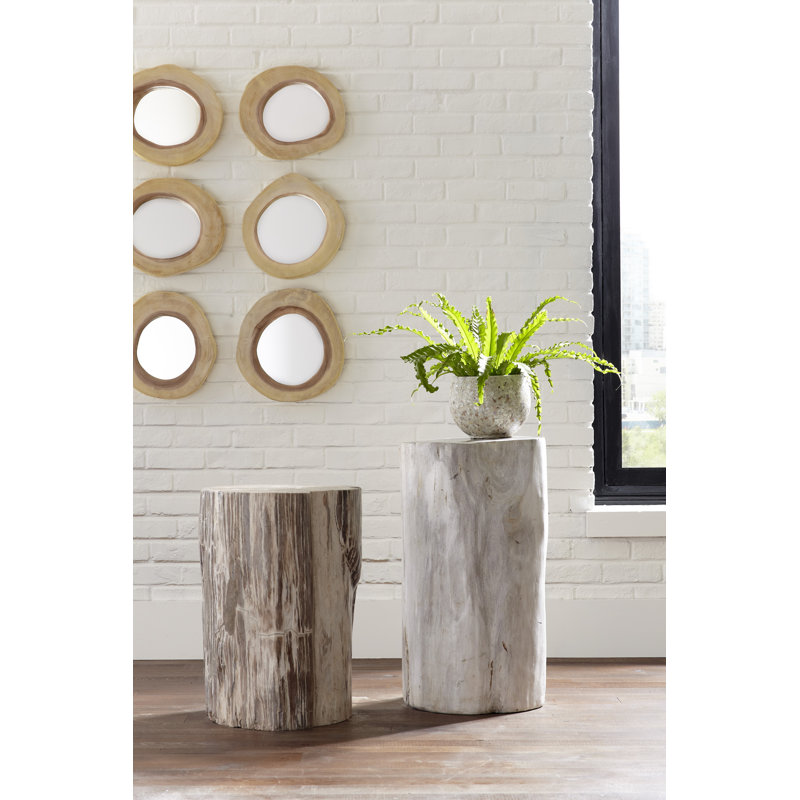 Chuleta Chamcha Traditional Accent Mirror