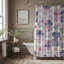 Sweet Love - Rideau de douche Premium-1877026304
