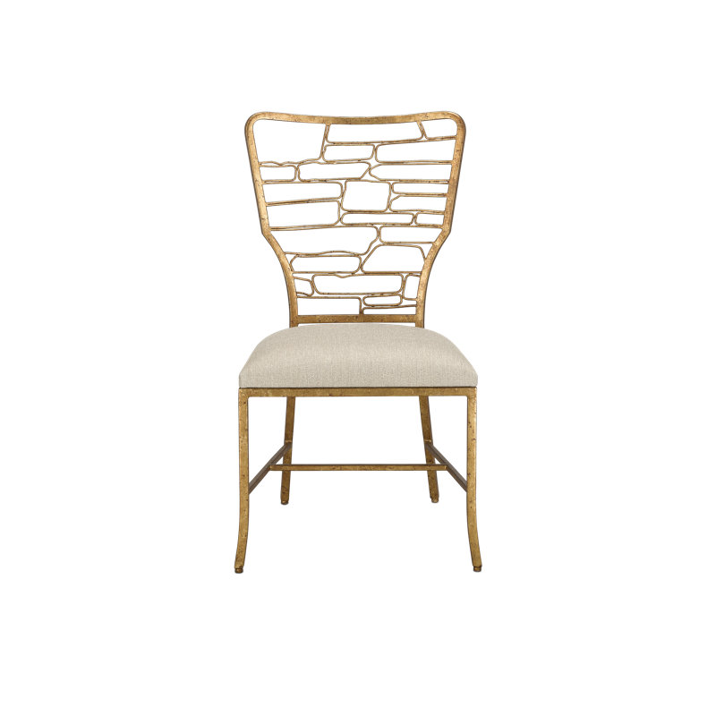 Vinton Upholstered Dining Chair