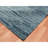 One-of-a-Kind Rectangle 10'1" X 14'1" New Age Area Rug in Blue
