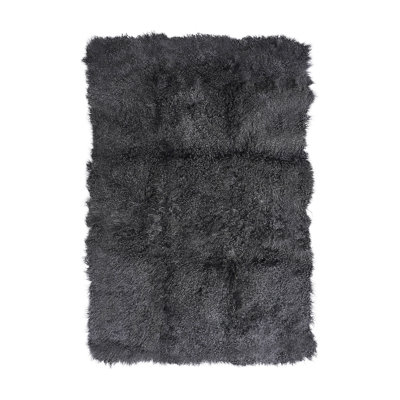 Sheepskin Indoor Rug
