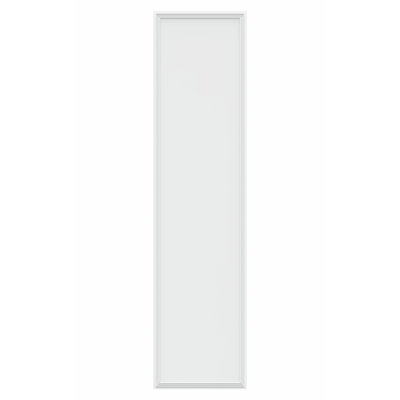 Recessed Housing