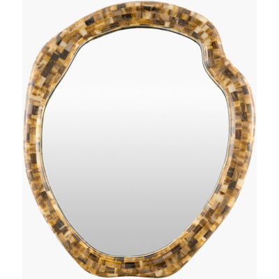 Genie Accent Mirror