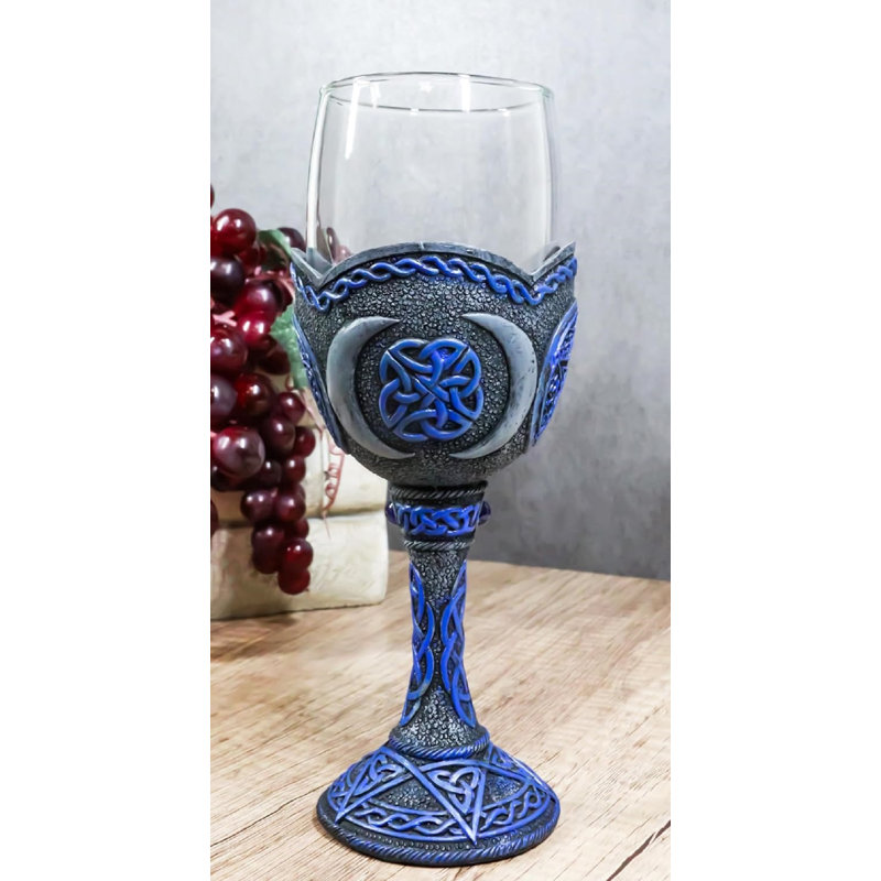Aleyza Goblet