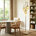 Antique Beige/White