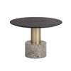 Monaco Solid Wood Coffee Table