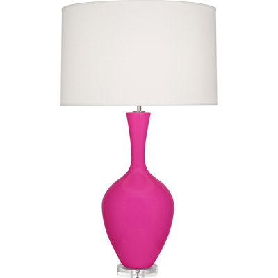 Lampe de table Audrey