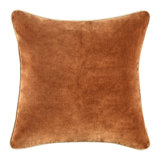 Goodall Velvet Pillow Cover & Insert