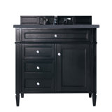 Brittany 36'' W Single Vanity