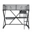 Modoc Kids Full Loft Bed