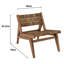 Depelteau Upholstered Accent Chair