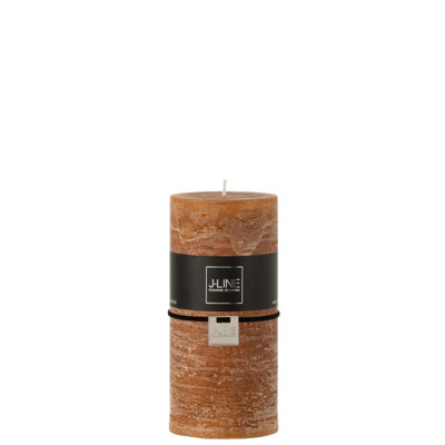 Sweet Pillar Candle