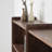 Italian Style Vintage Bookcase-112592561