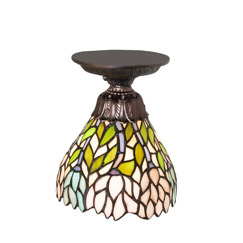 1 - Light Flush Mount