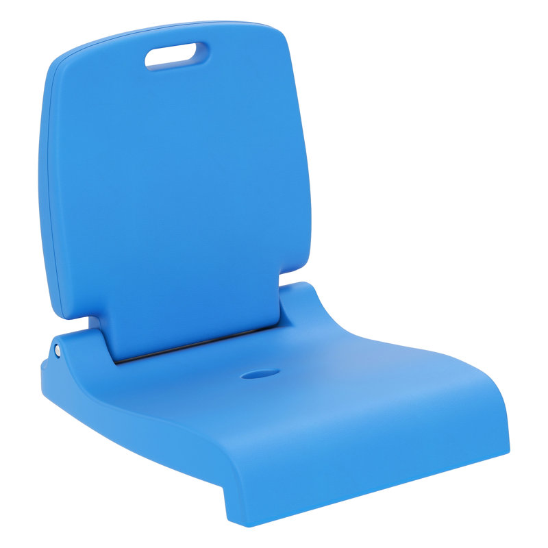 Stadium Seat, Blue