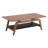 Kehila Solid Wood Single Coffee Table-942995364