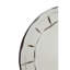 Amalfi Glass Flat Wall Mirror