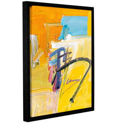 Modern & Contemporary Painting Print