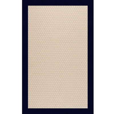 Zeppelin Geometric Indoor / Outdoor Rug