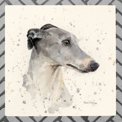 BREE MERRYN Farmhouse Wall Decor on Ceramic