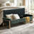 Shanieka 55.3'' W Upholstered Flip Top Storage Bench-557658706