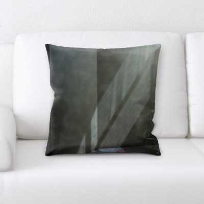 Housse de coussin carré et insert