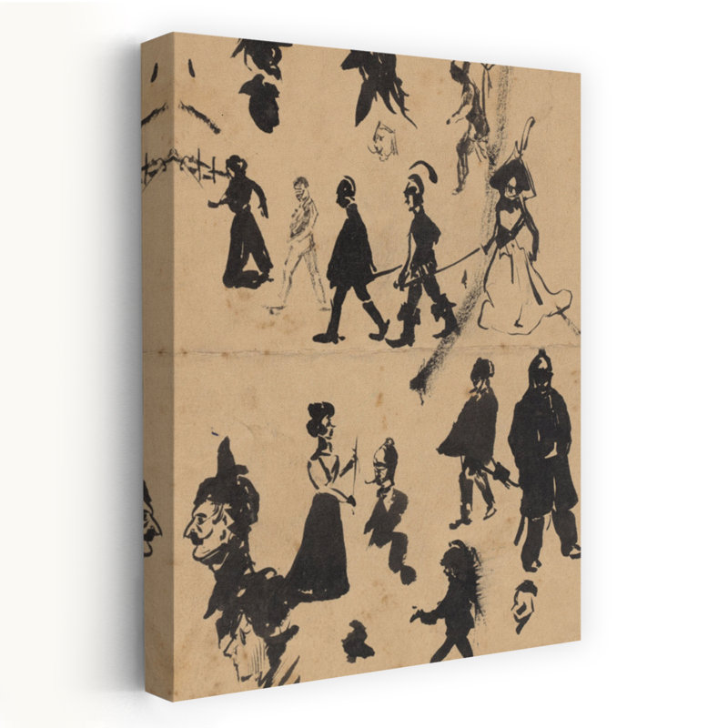 Art contemporain, art contemporain abstrait, H 24 po x l 16 po