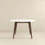 Table de salle à manger Paloma Mid-Century