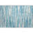 Premium Machine Washable Prisco Teal Rug-1133984838