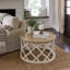 Table basse Mayenne Rustic Farmhouse-604083157