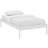 Modway Elsie Fabric Bed Frame-744744699-744744677