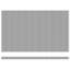 VidaXL Retractable Patio Awning-124587552-124587559
