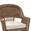 Chaise de patio avec coussins-10967679-10967680