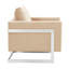 Chaise avec accoudoirs Lybah-2076428017
