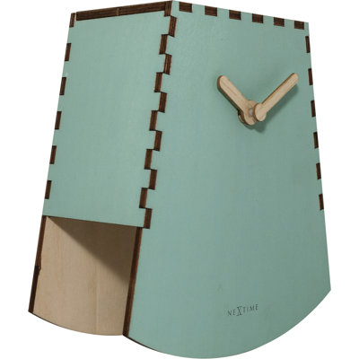 Applegate Tabletop Clock