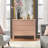 Gercho 3 - Drawer Accent Chest-70585372