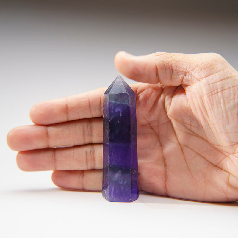 Fluorite Crystal