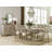 Dealmeida Dining Table