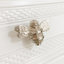 Sagers 6 X Nickel Bee Knobs-1459492809