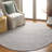 Ebony Hand Tufted Pet Yarn Pile Rug-339748648