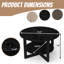 Table basse avec rangement-163734346