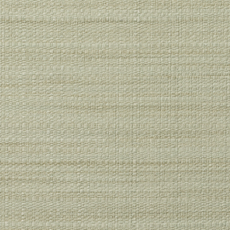 3' L x 54" W Textured Wallpaper Roll, Beige/Khaki/Neutral