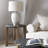 Atish Side Table