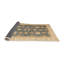 Tapis abstrait moderne 4195-269262981