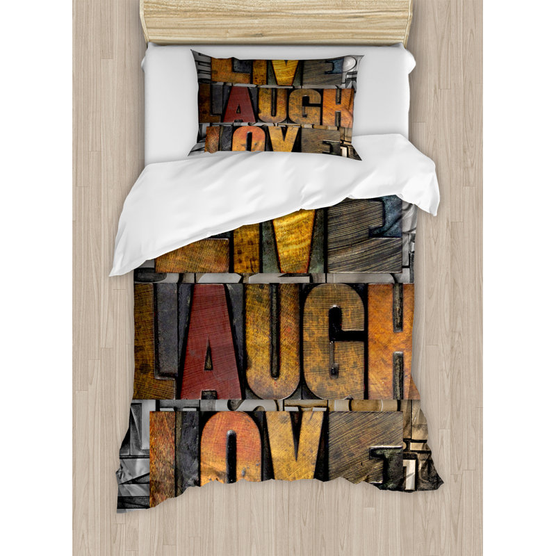 Chinedu Duvet Cover